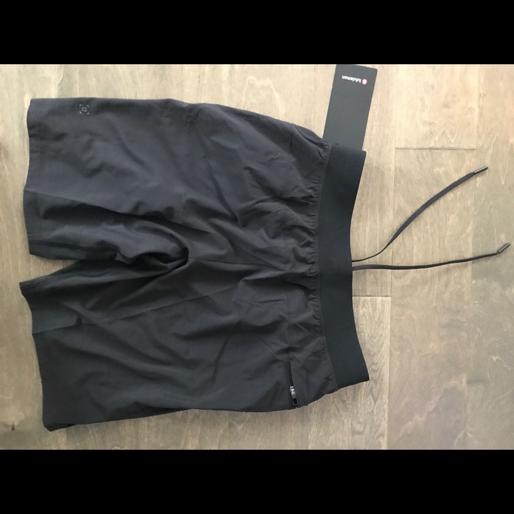 LuLulemon THE Short 9 inch